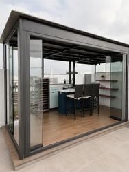 Twin Waterfalls (D19), Condominium #604470441